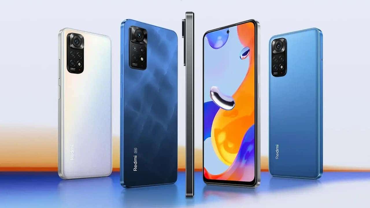 شاومي تعلن رسميًا عن هاتف Redmi Note 11E 5G بتصميم خلفي مستوحى من OPPO وسعر اقتصادي