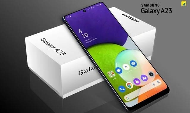 عيوب ومميزات Samsung Galaxy A23 هاتف من أحدث إصدارات شركة سامسونغ هذا العام 2022