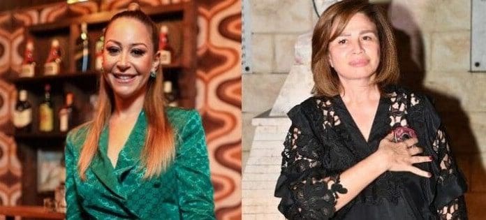 مسلسل "بطلوع الروح"