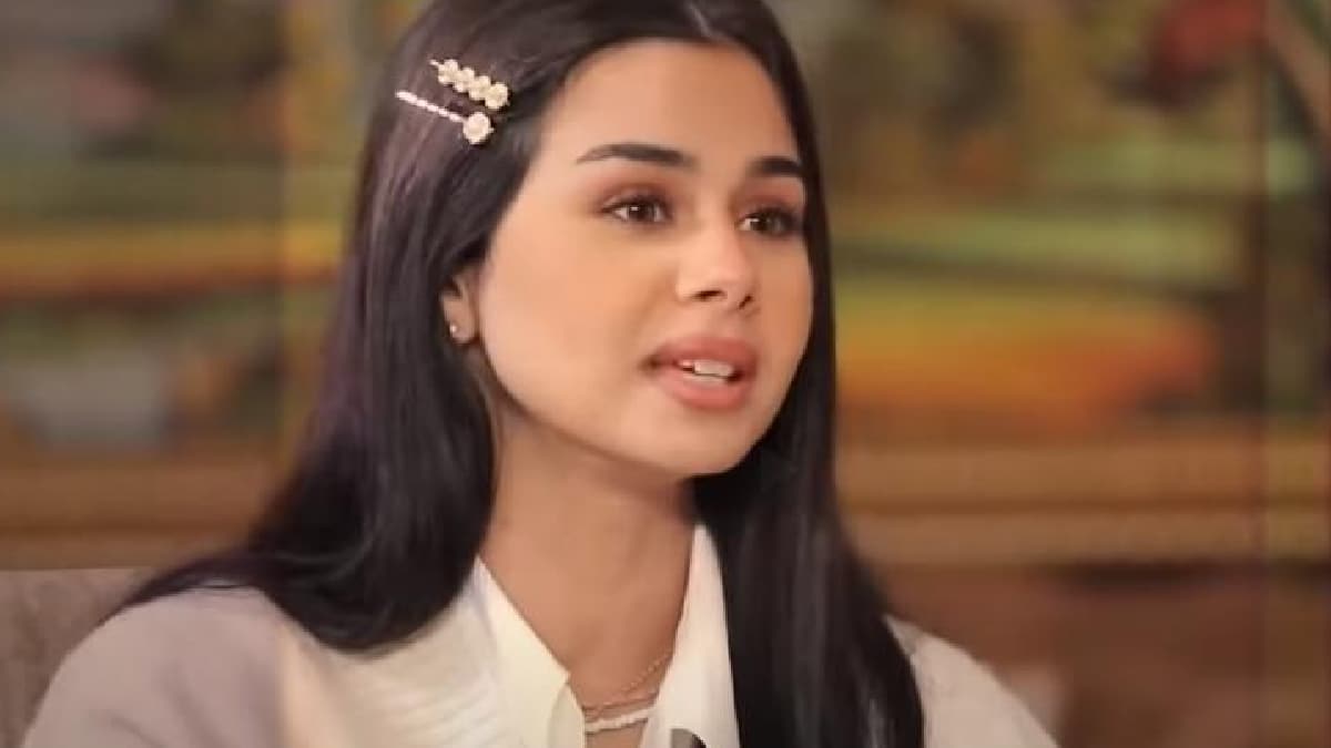 منة عرفه