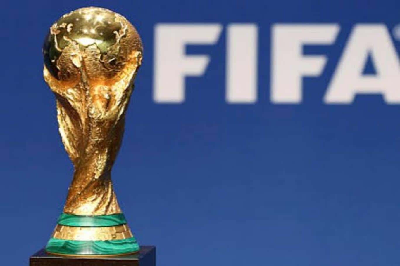 المنتخبات المتأهلة لكأس العالم بقطر