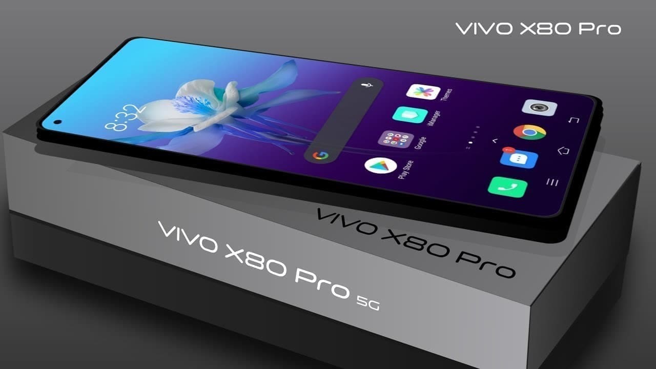 شركة فيفو تغير الجدول الزمني لإطلاق سلسلة Vivo X Note وX Fold وVivo Pad وiQOO Neo6 وX80