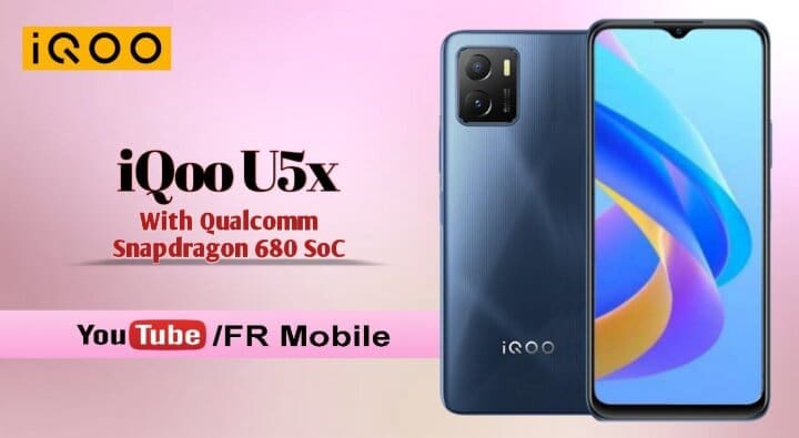 vivo iQOO U5x Review