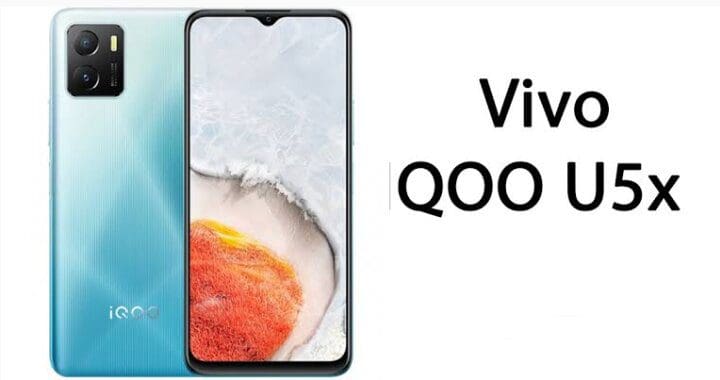 vivo iQOO U5x Show