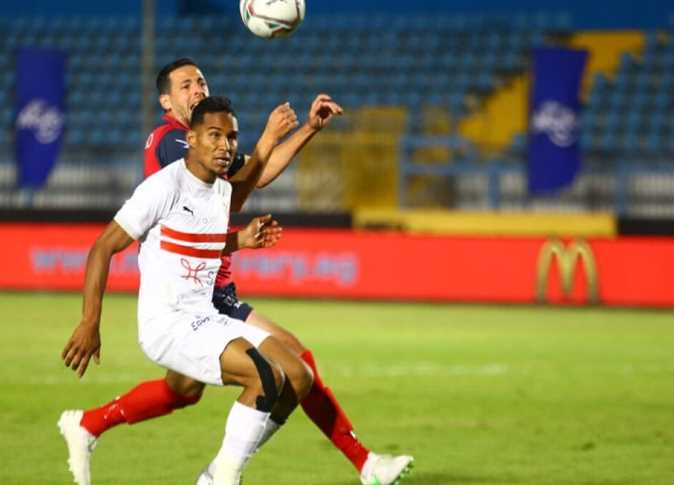 تفاصيل إصابة سيف الدين الجزيري