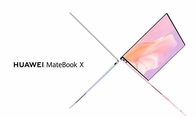 سعر ومواصفات هواوي ميت بوك اكس برو Mate book X Pro 2022 رسميًا