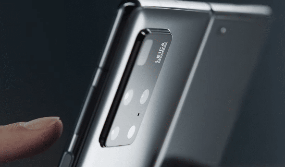 الإعلان عن جوال هواوي الجديد 2022 Huawei Mate Xs 2 متوافر ب 3 نسخ بسعر 1970 دولار أمريكي للنسخة الأقوى