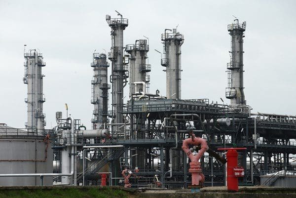 برنت يرتفع من جديد بنسبة 0.27 في السعودية