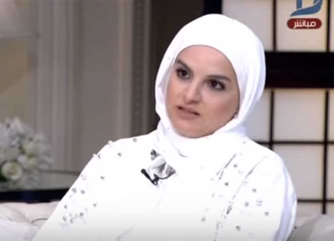 شيماء سعيد
