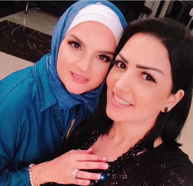 شيماء سعيد