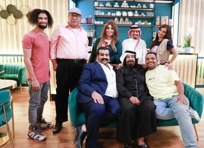 موعد عرض مسلسل استديو 22 الجزء الثاني خلال شهر رمضان 2022 والقنوات الناقلة