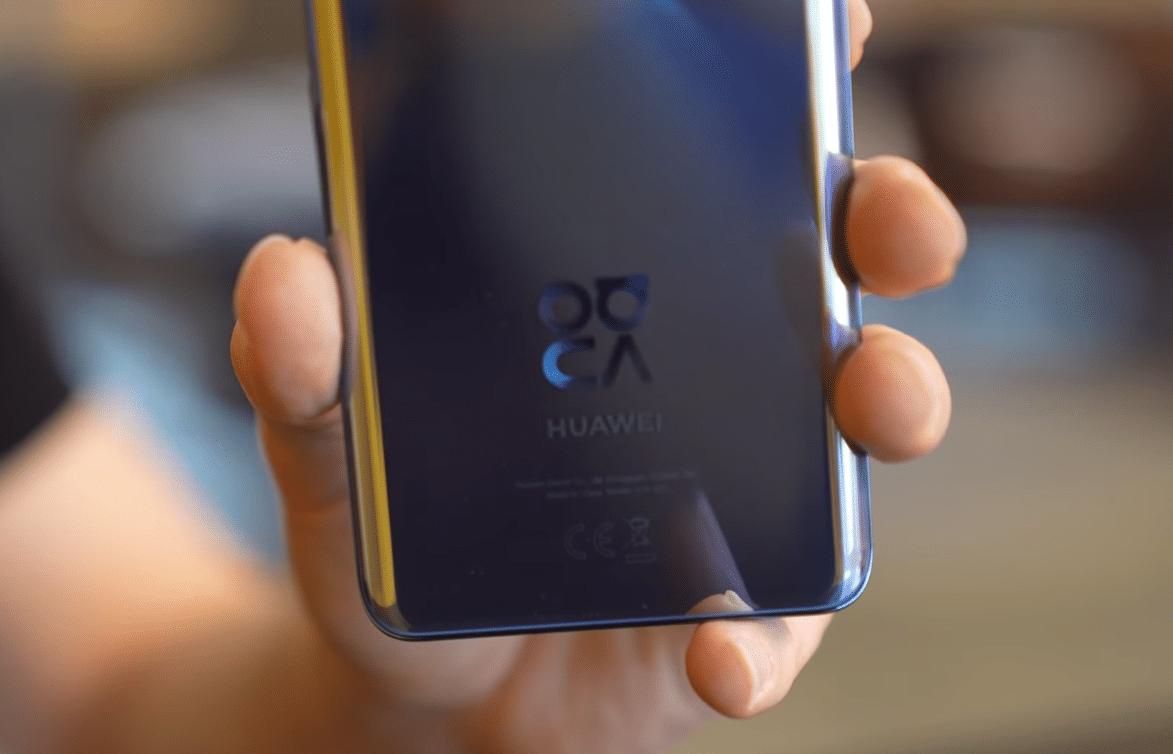 سعر جوال هواوي الجديد 2022 Huawei Nova 9 SE في السعودية