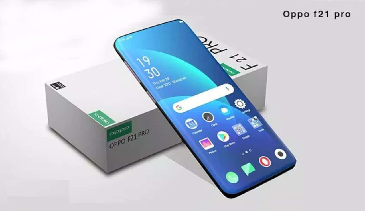  مقارنة مواصفات الهاتفين OnePlus Nord CE 2 5G & OPPO F21 Pro 5G والأسعار