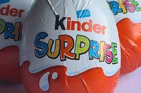 kinder surprise