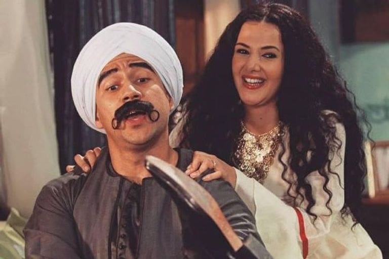 أحمد مكى 