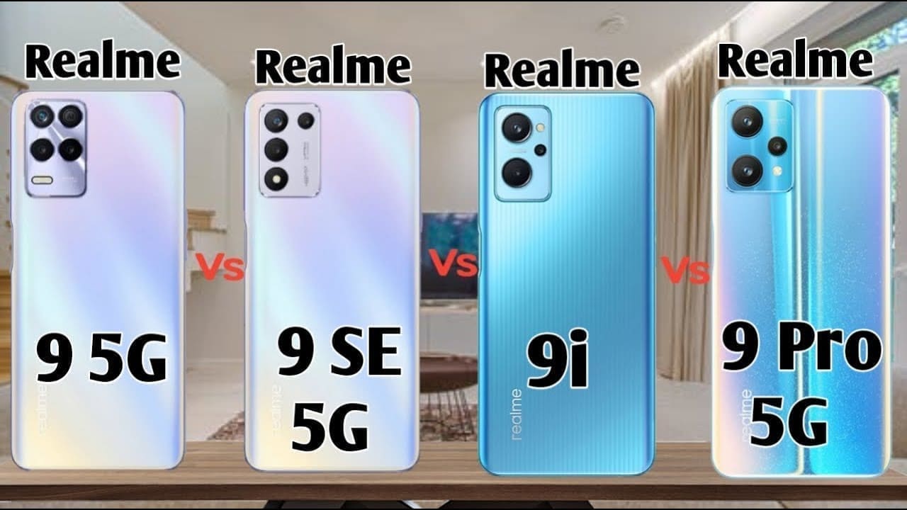 Realme 9