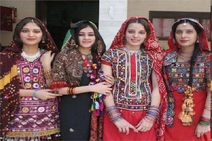 قبيلة الهونزا