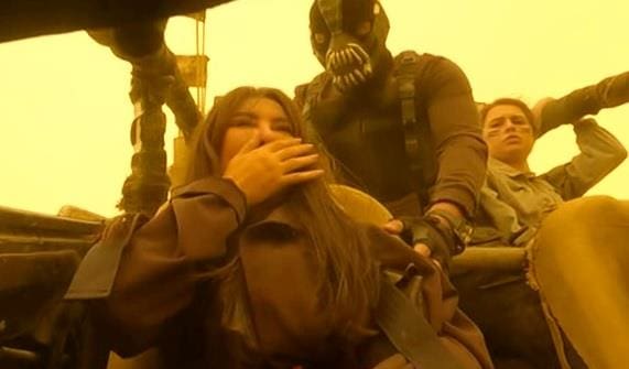 ميساء مغربى ورامز جلال 