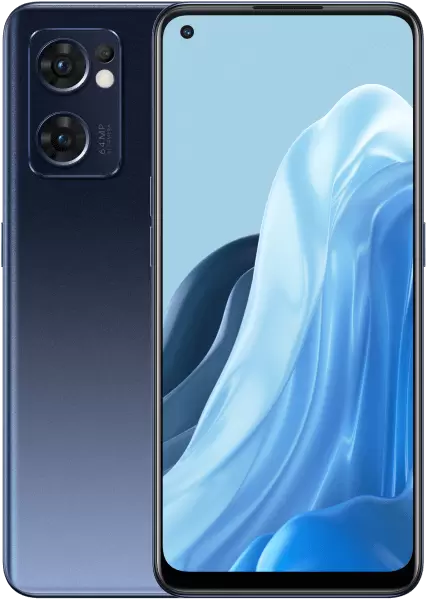 Oppo Reno7 5G