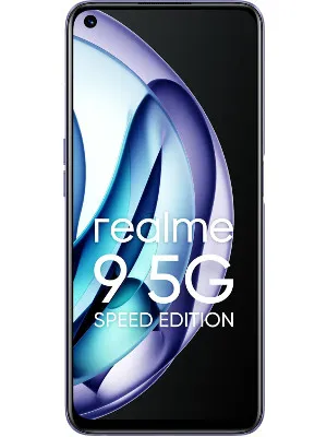 Realme 9 5G SE