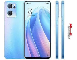 Oppo Reno7 5G