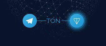 Telegram Ton