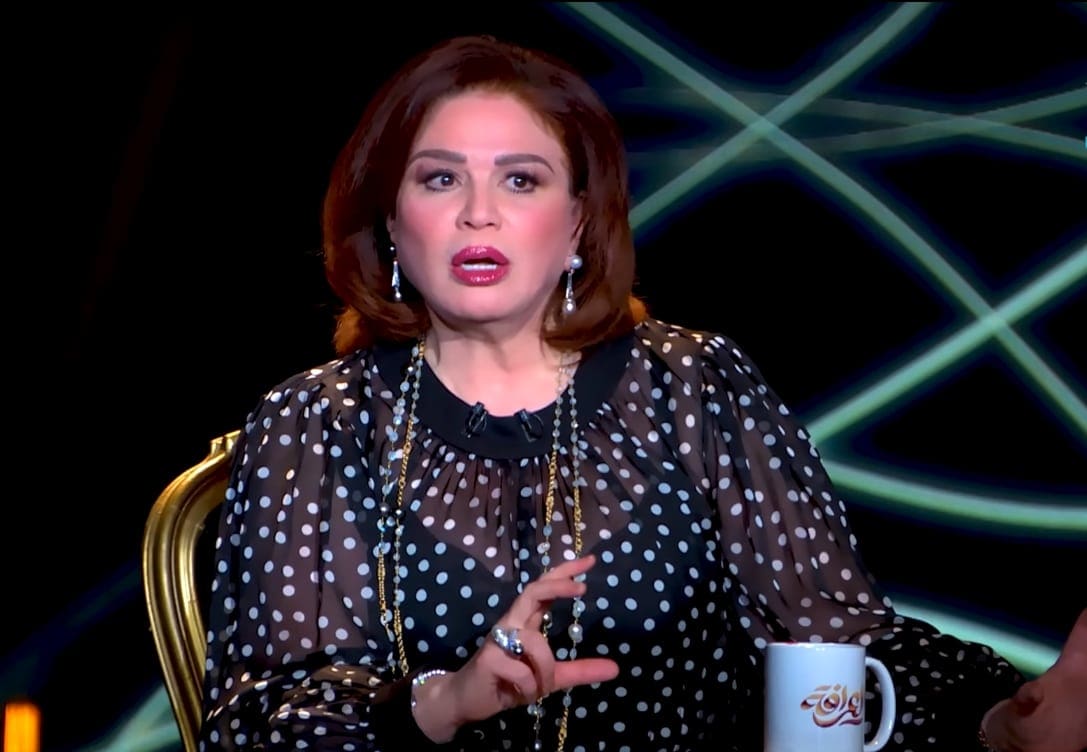 إلهام شاهين