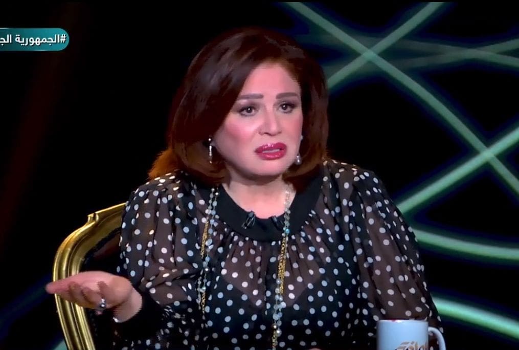 إلهام شاهين