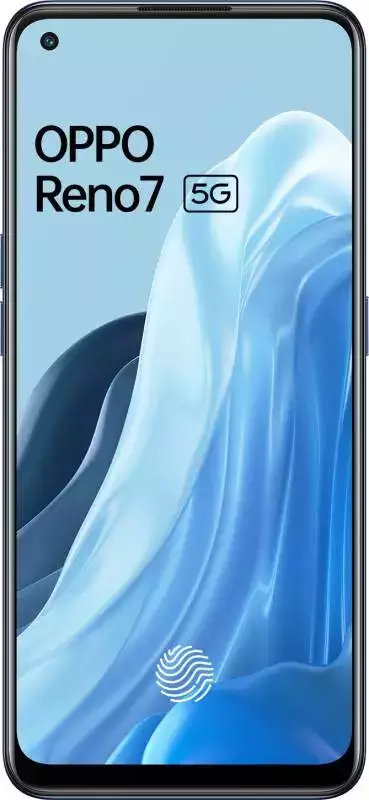 Oppo Reno7 5G