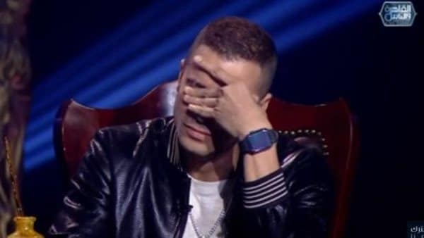 حسن شاكوش