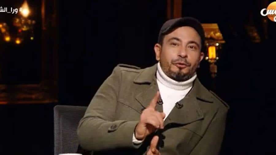 محمد نجاتى