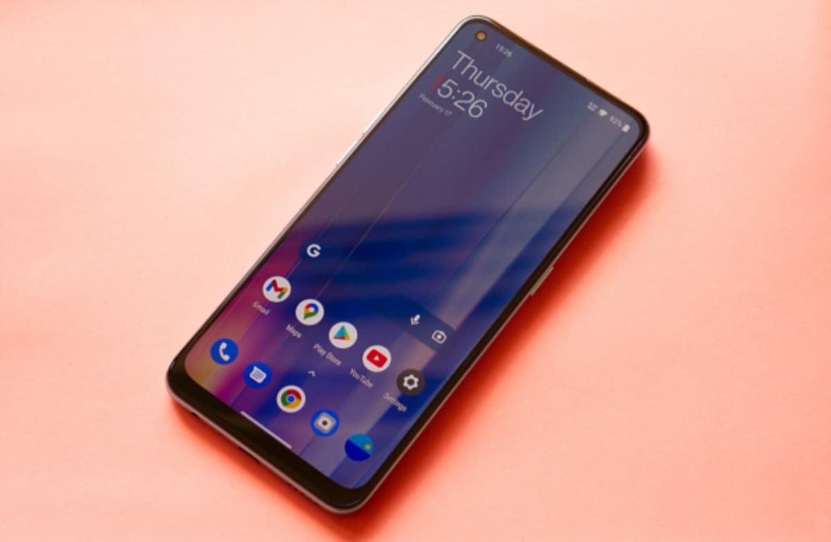  مقارنة مواصفات الهاتفين OnePlus Nord CE 2 5G & OPPO F21 Pro 5G والأسعار