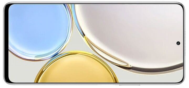 Honor Magic4 Lite Screen