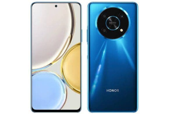 Honor Magic4 Lite Show