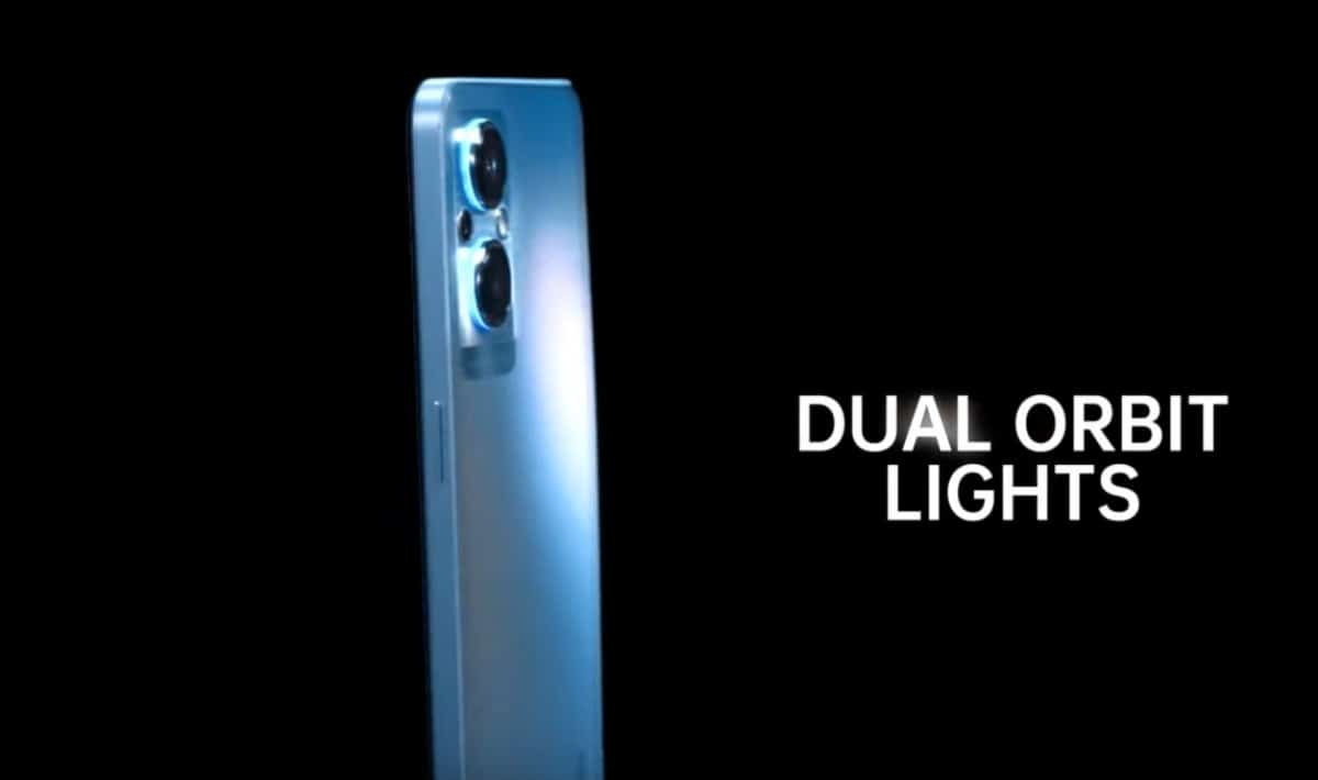 إطلاق سلسلة Oppo F21 Pro خارج الصين بكاميرات ثلاثية بدقة 64 ميجابكسل وOrbit Lights والمزيد