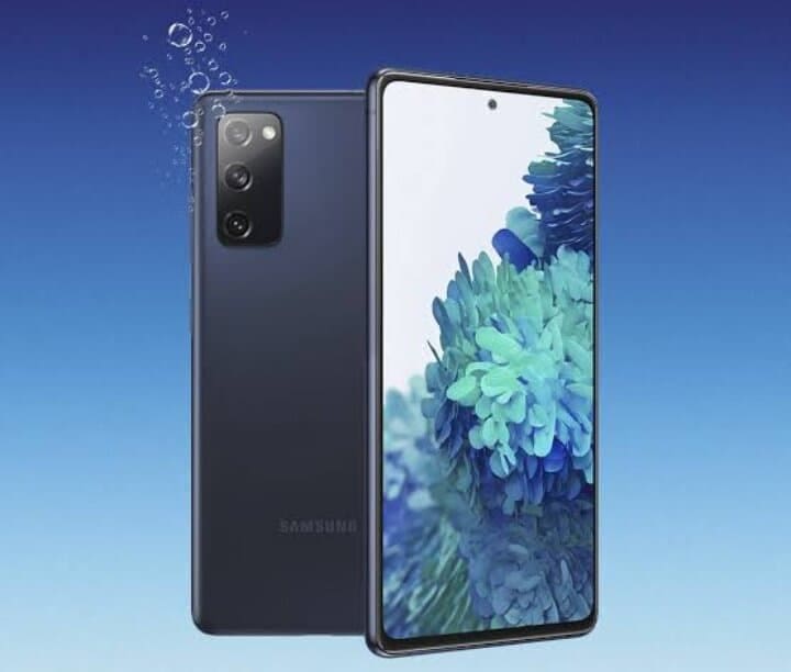Samsung Galaxy S20 FE 2022 Review