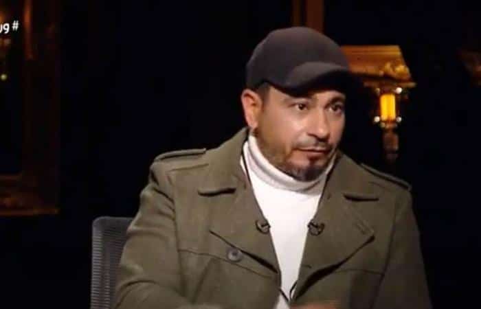 محمد نجاتى