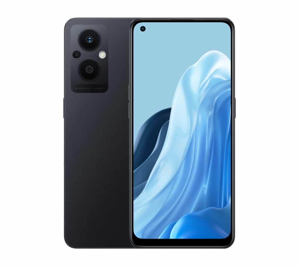 تسريب ورقة المواصفات الكاملة لهاتف OPPO Reno7 Lite 5G وتسريب السعر