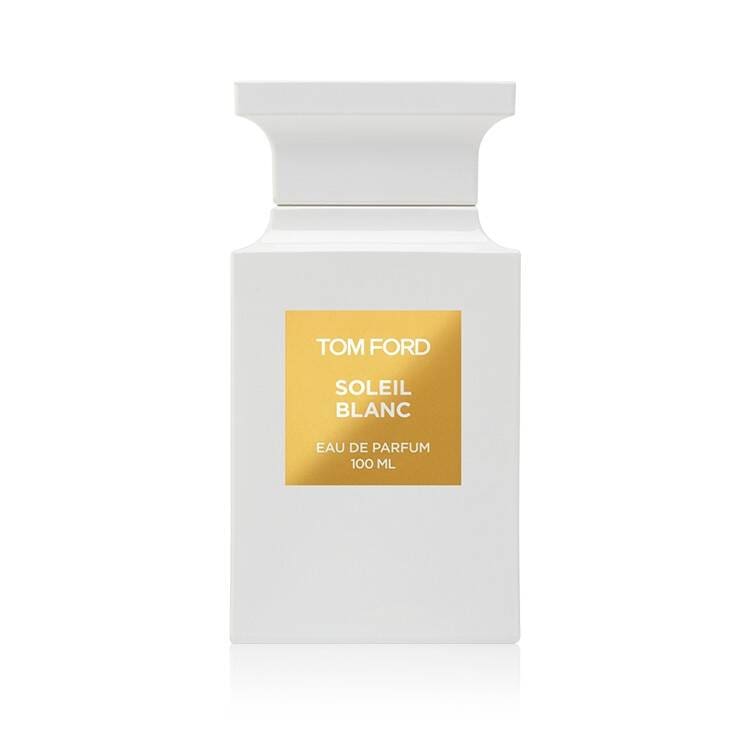 عطر توم فورد سوليل بلانك