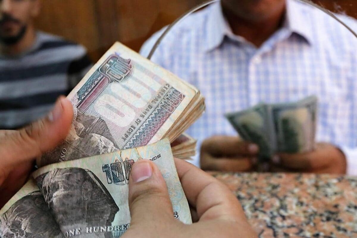 قانون زيادة المرتبات رقم 16 لسنة 2022