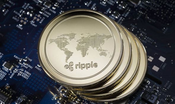 توكن ريبل XRP