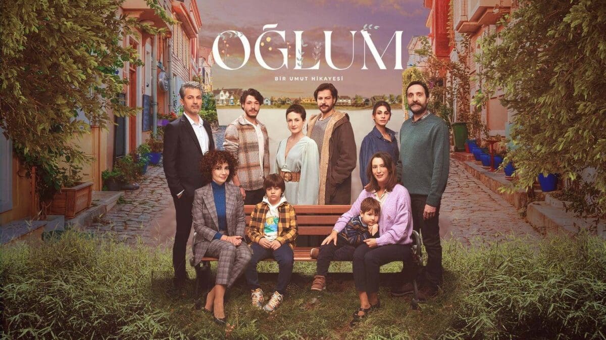 افضل 10 مسلسلات درامية تركية 2022