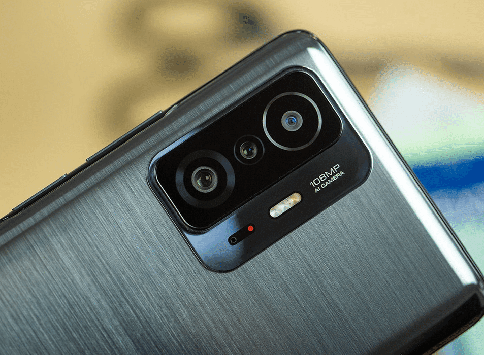 شاومي تكشف عن هاتف Xiaomi 12T Pro ملك التصوير بسعر مثالي