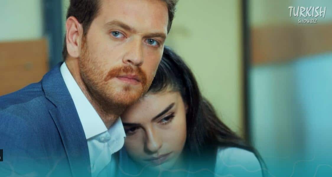 المسلسل التركي مجتمع راقي
