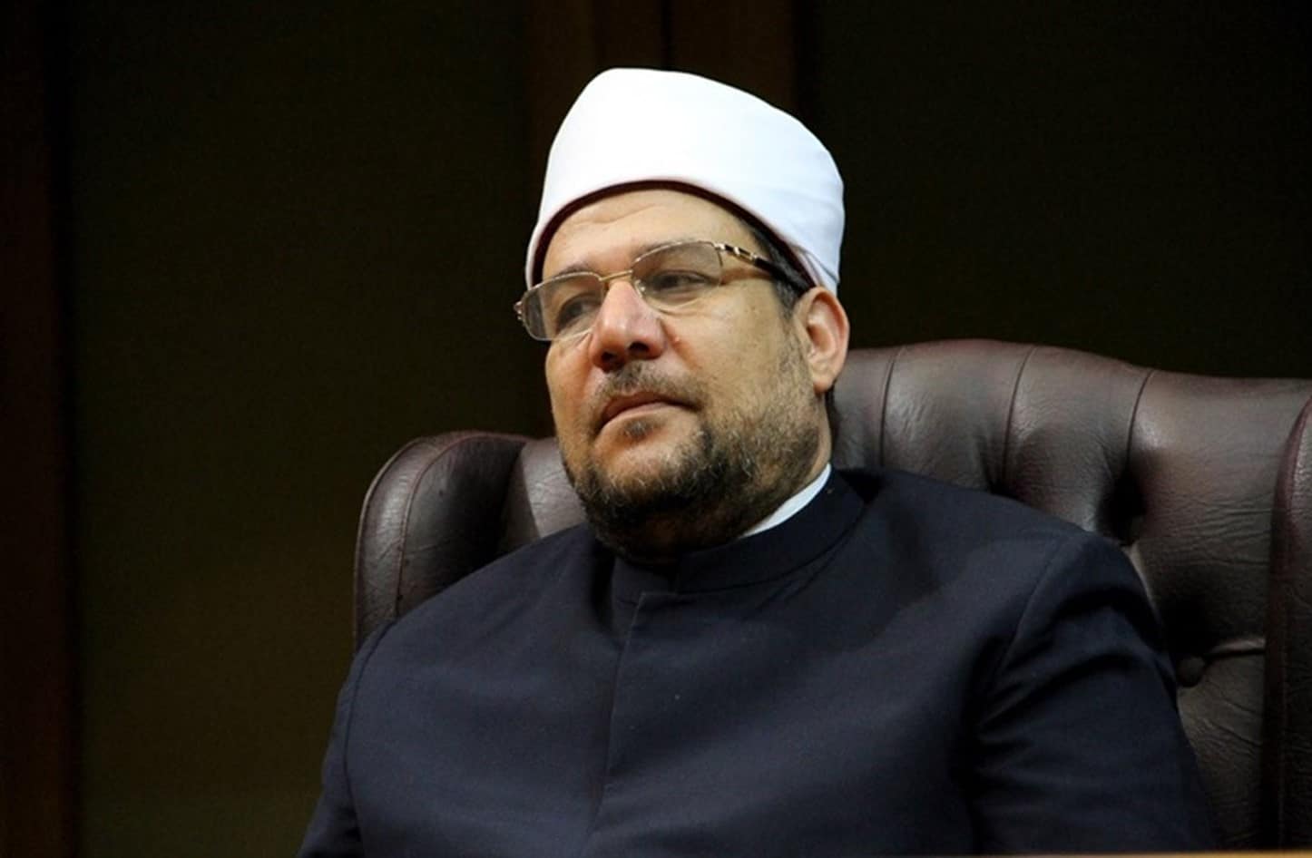 مختار جمعة