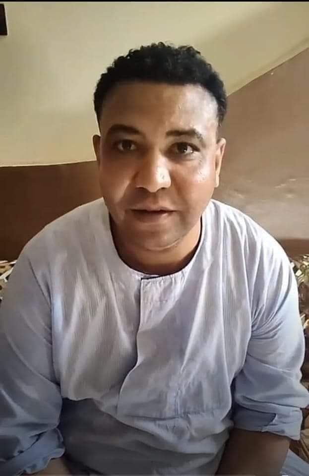 كيف اقنع ضحاياه بتسليمه اموالهم؟