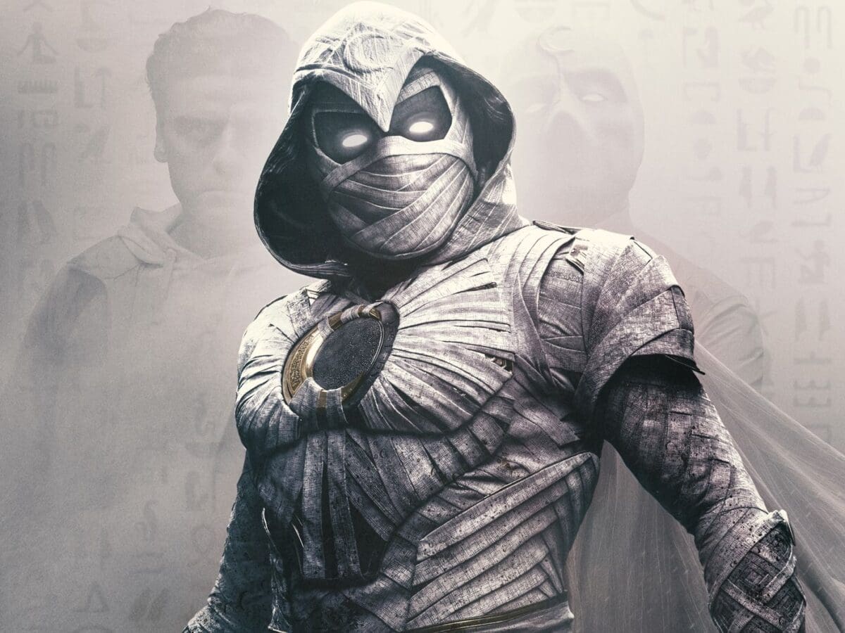 مسلسل Moon Knight