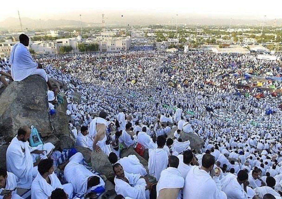 الكشف عن موعد حجز باقات الحج 2022 لحجاج الداخل في السعودية