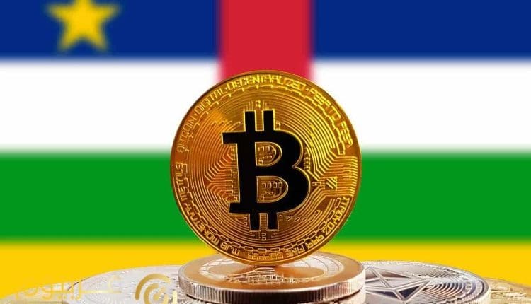 bitcoin Africa