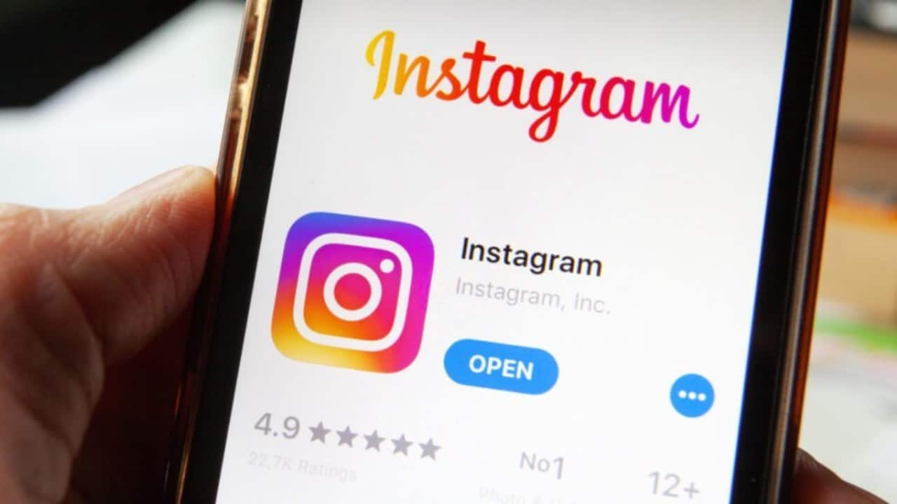 كيفية استخدام انستقرام بدون حساب
